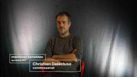 Christian Delécluse